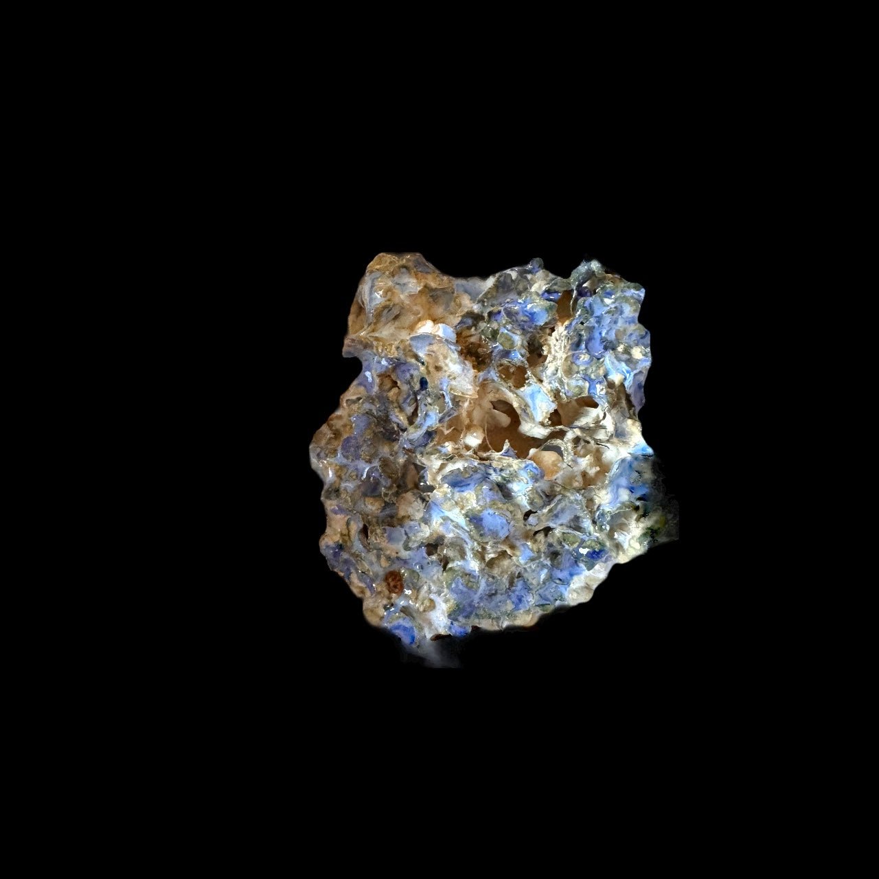 Floral Holiday Ornaments // Real Flower Designs - 23 Pots