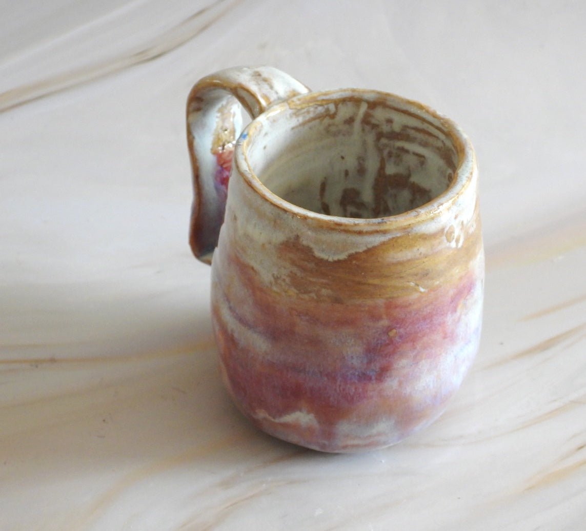 Mugs for Making Magic // Handmade Ceramic Mug