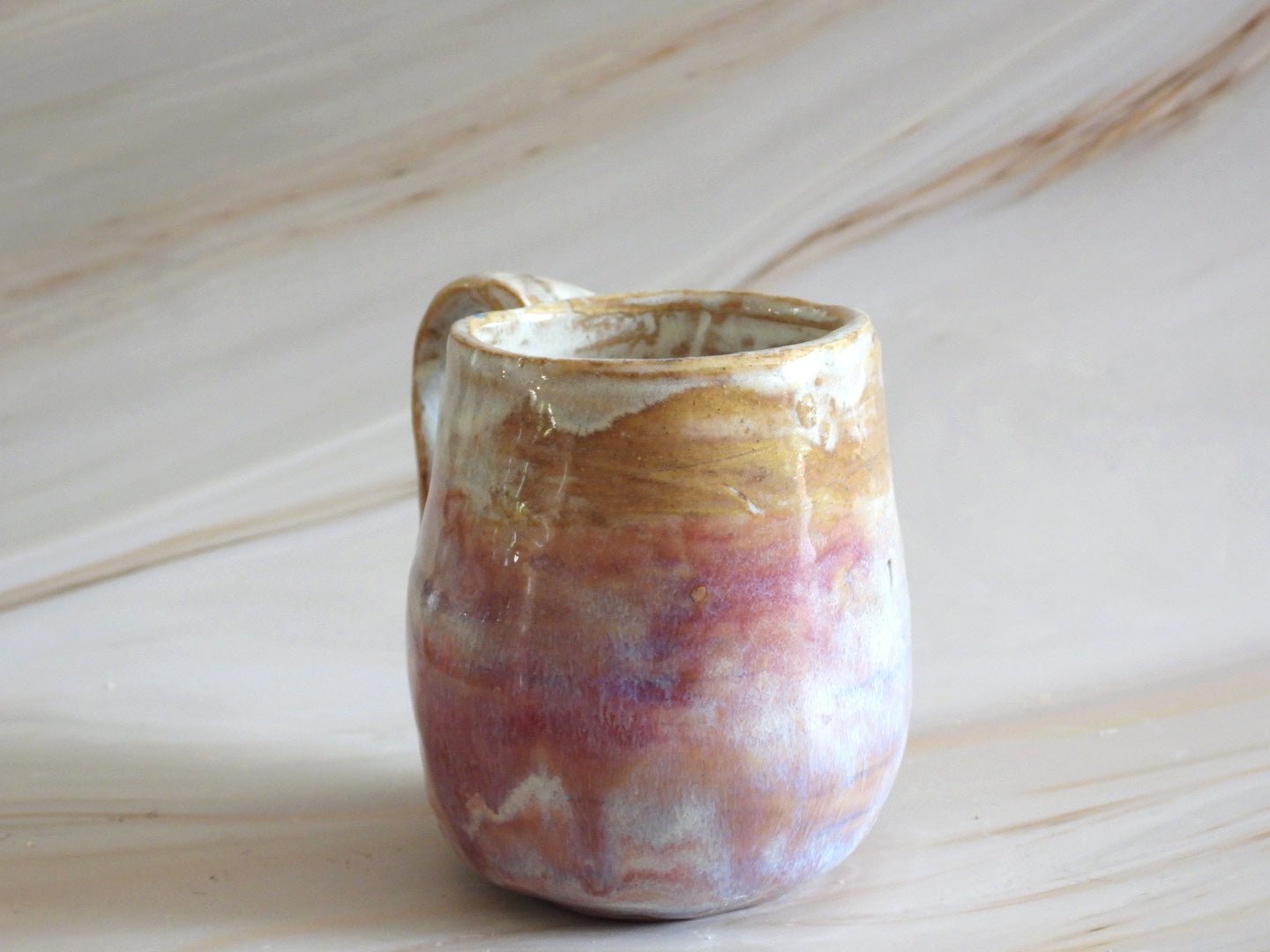 Mugs for Making Magic // Handmade Ceramic Mug