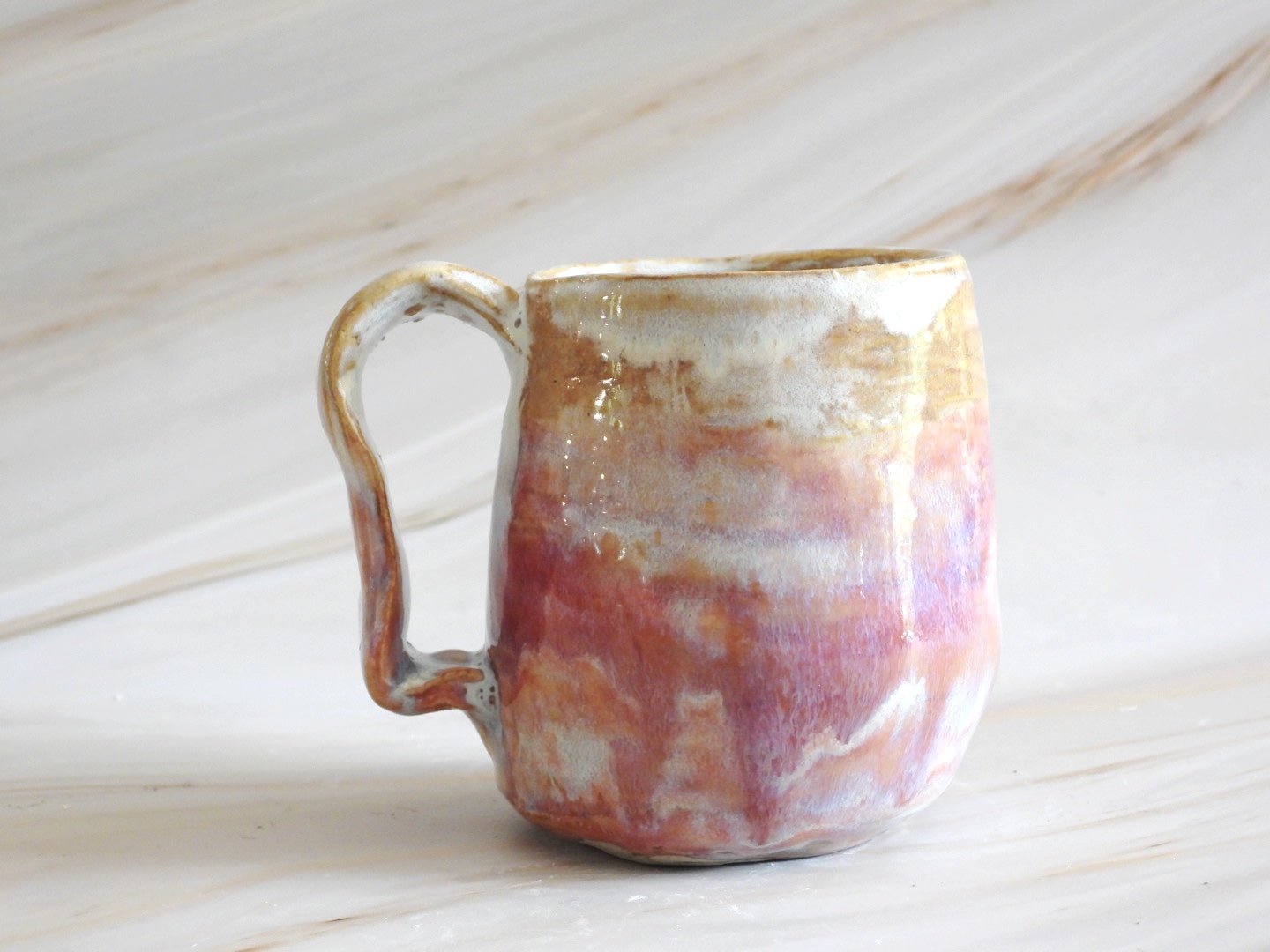 Sip Set // Handmade Ceramic Mugs
