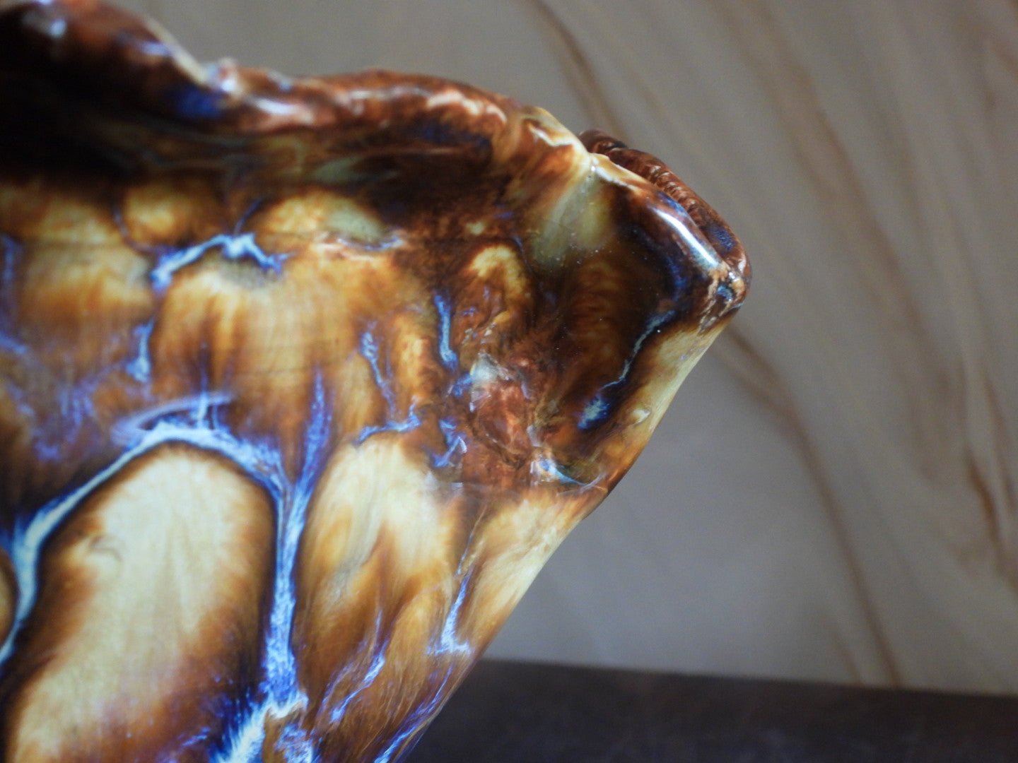 The Diva Dish // Dramatic Sculptural Bowl // Handmade Ceramic Art - 23 Pots