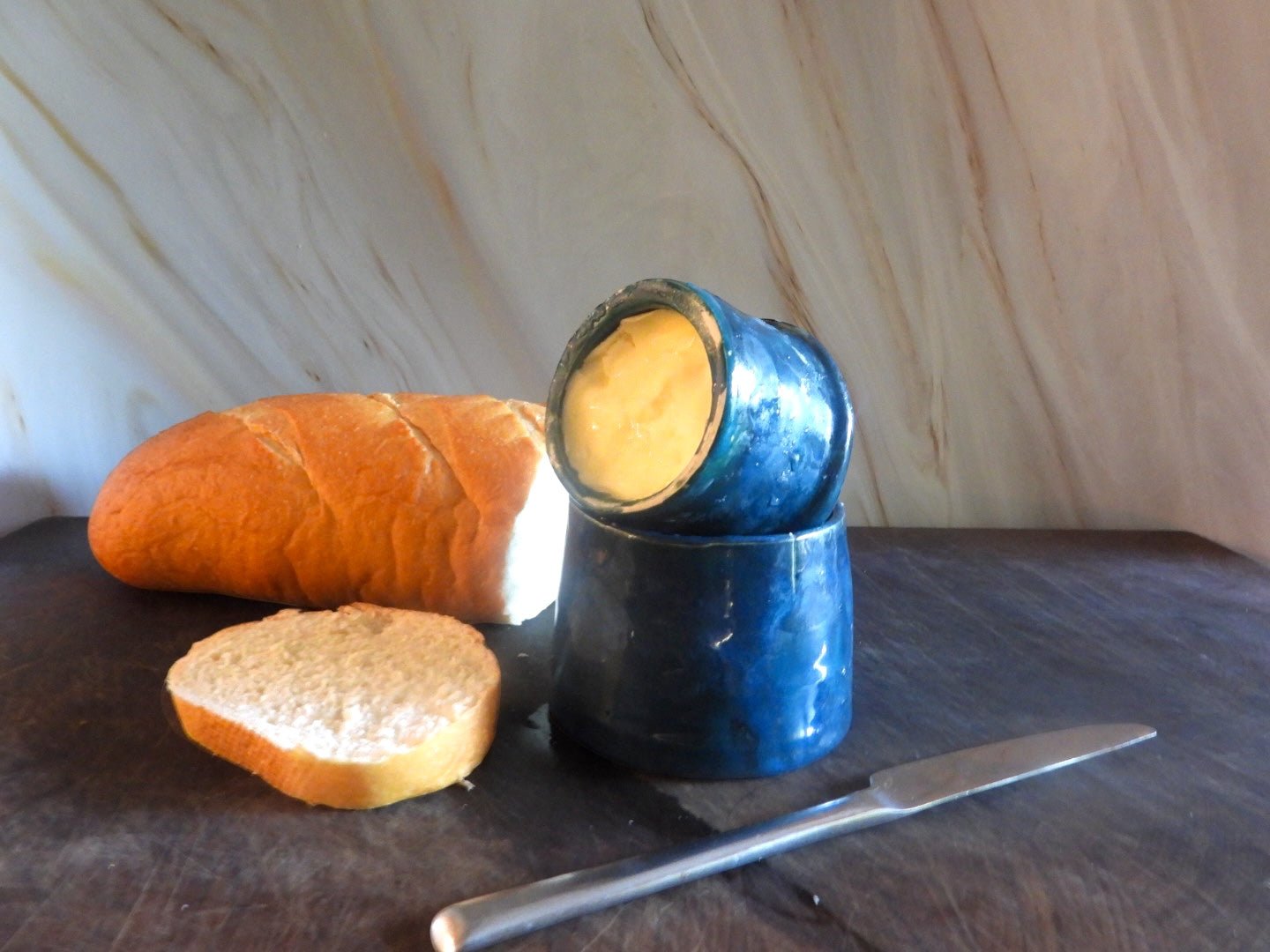 Butter Makes it Better - 23 Pots