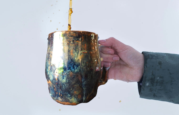 Mugs - 23 Pots