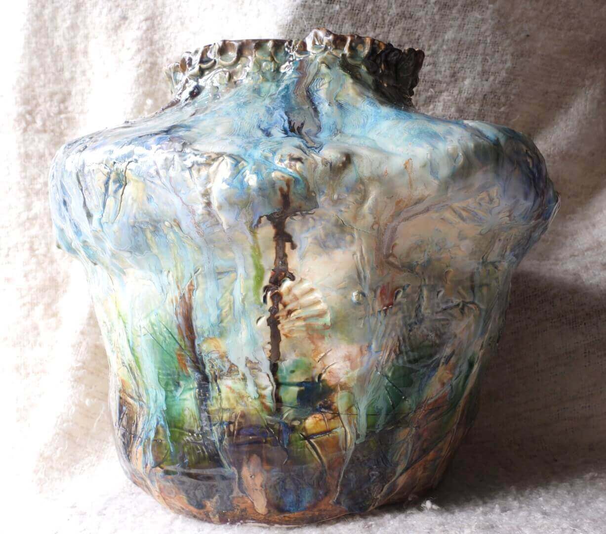 Set the Scene Decor: Your Life is the Party - 23 Pots