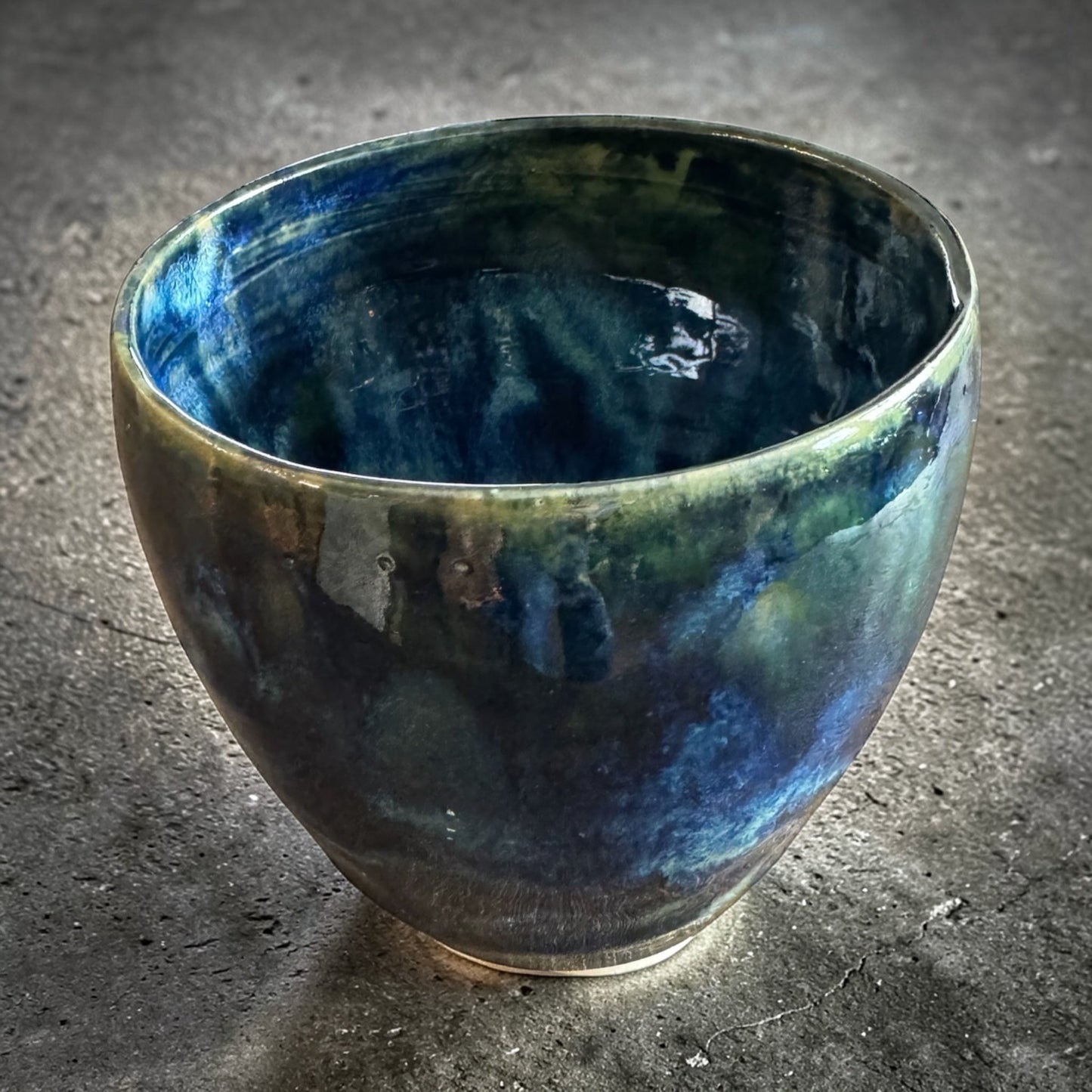 After Dark Planter - 23 Pots