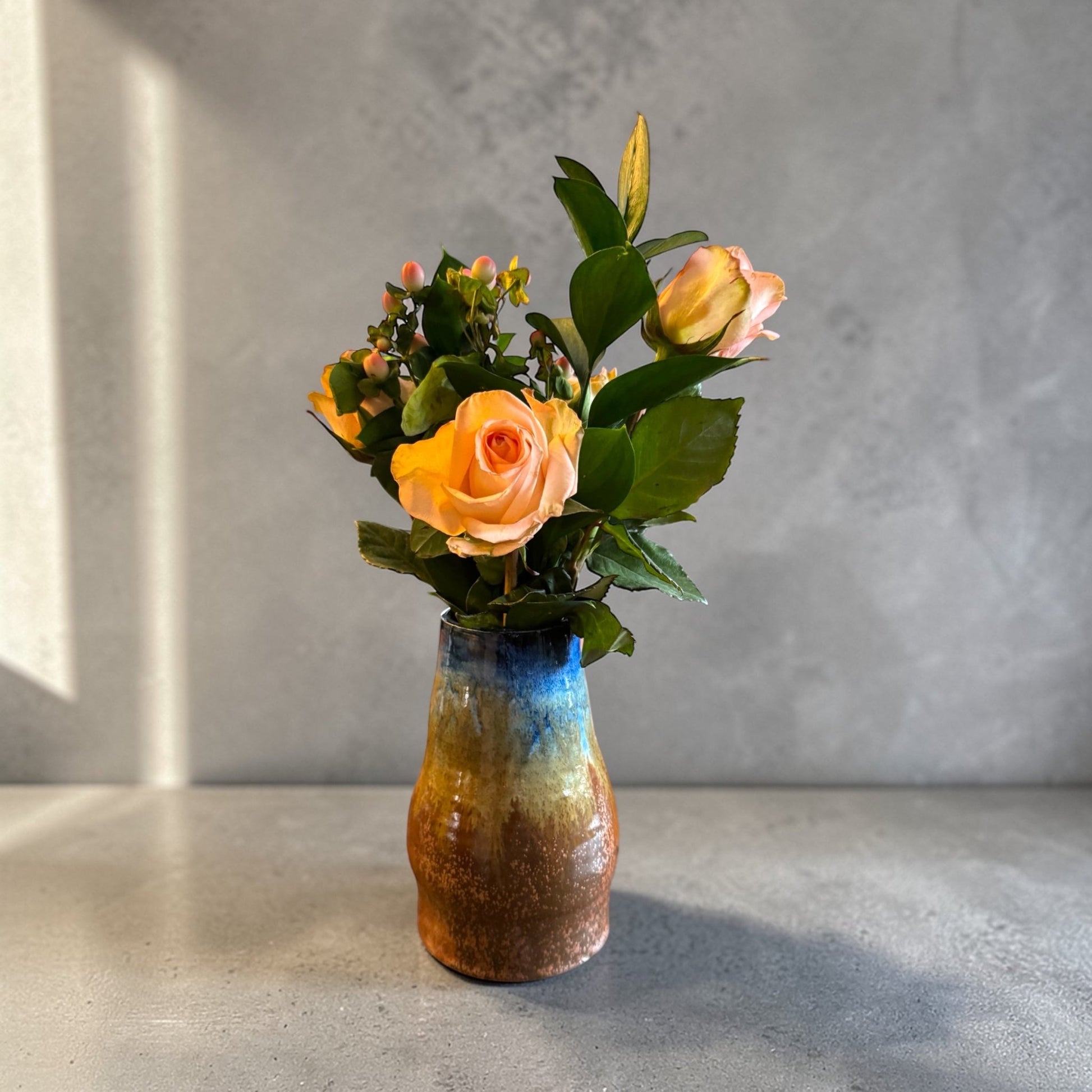 Blue Hour Vase - 23 Pots