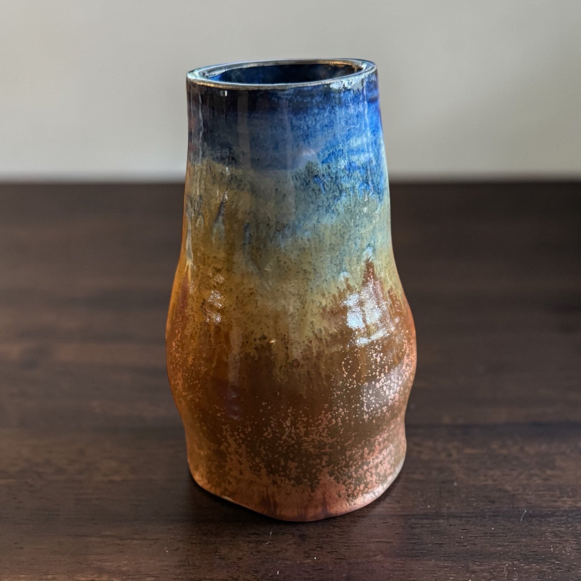 Blue Hour Vase - 23 Pots