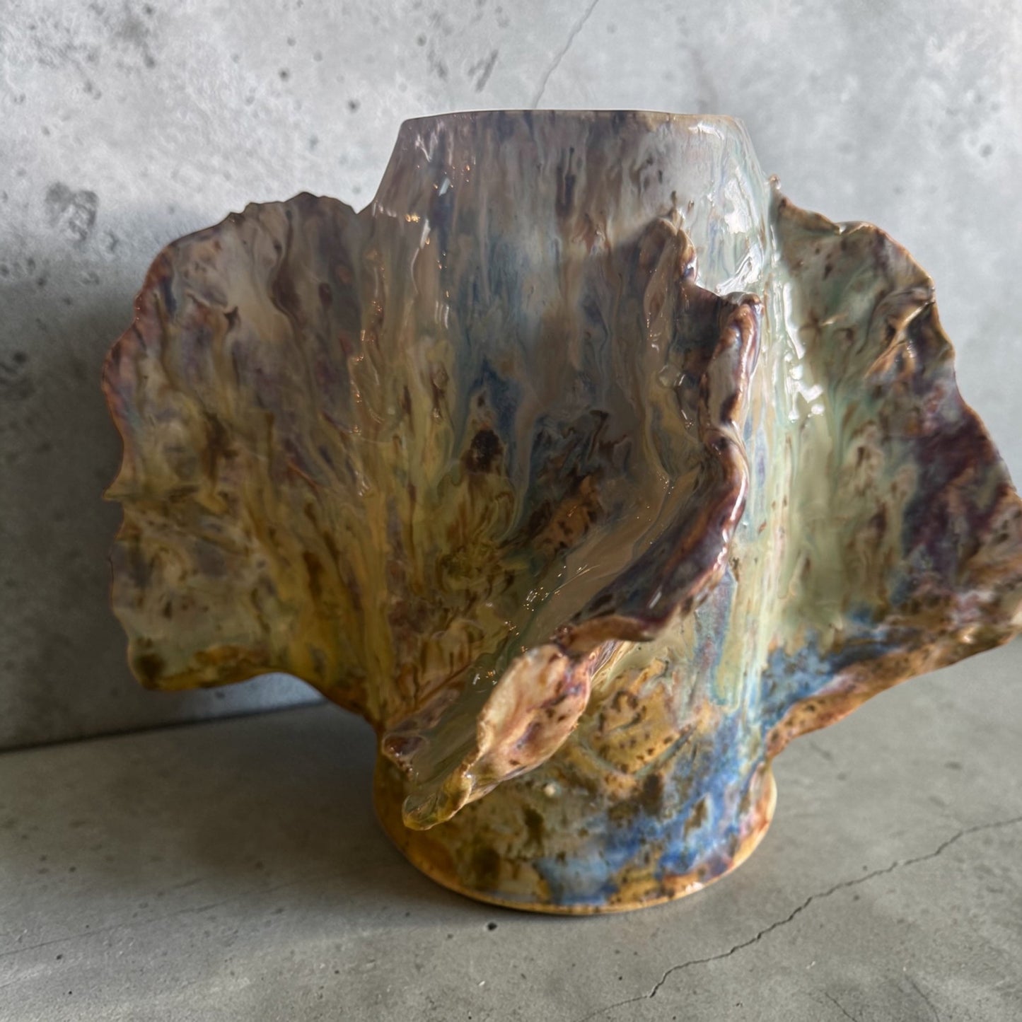 Fly Me to the Clouds Vase - 23 Pots