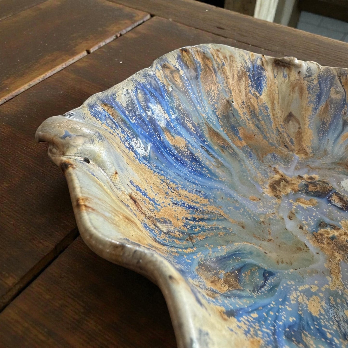 Low Tide Ritual Bowl - 23 Pots