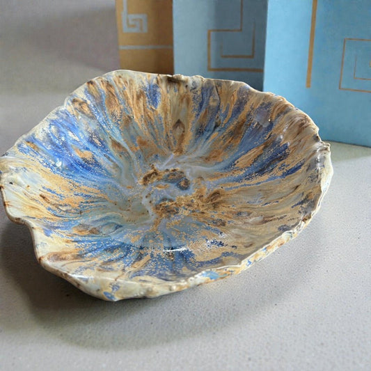 Low Tide Ritual Bowl - 23 Pots