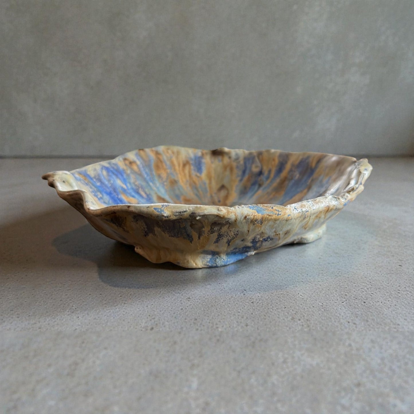 Low Tide Ritual Bowl - 23 Pots