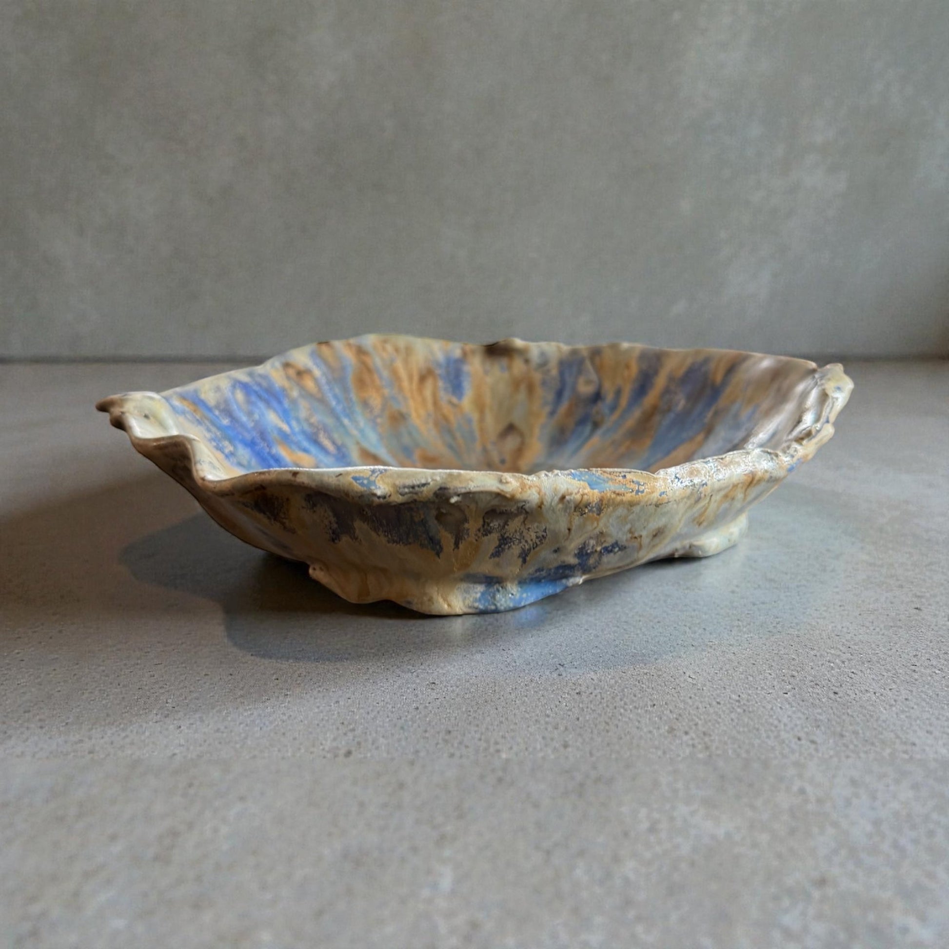 Low Tide Ritual Bowl - 23 Pots